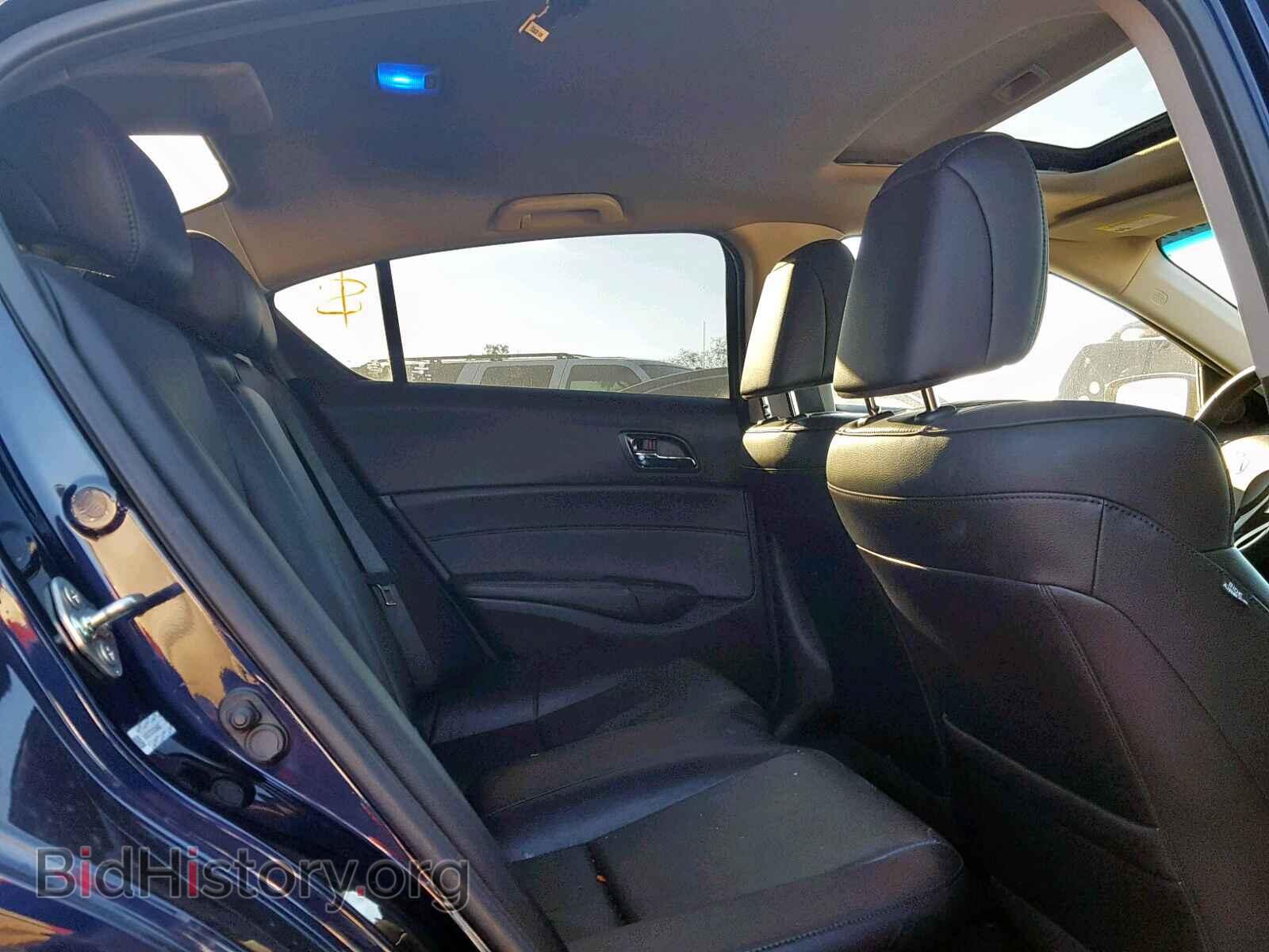 2014 ACURA ILX - VIN: 19VDE1F37EE008467 - Фото 6