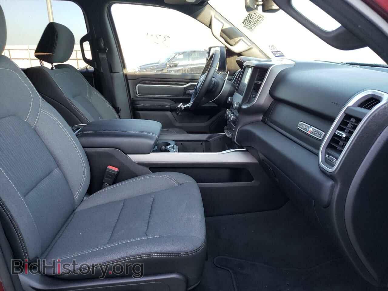 2022 RAM 1500 - VIN: 1C6RREFT7NN274809 - Фото 5
