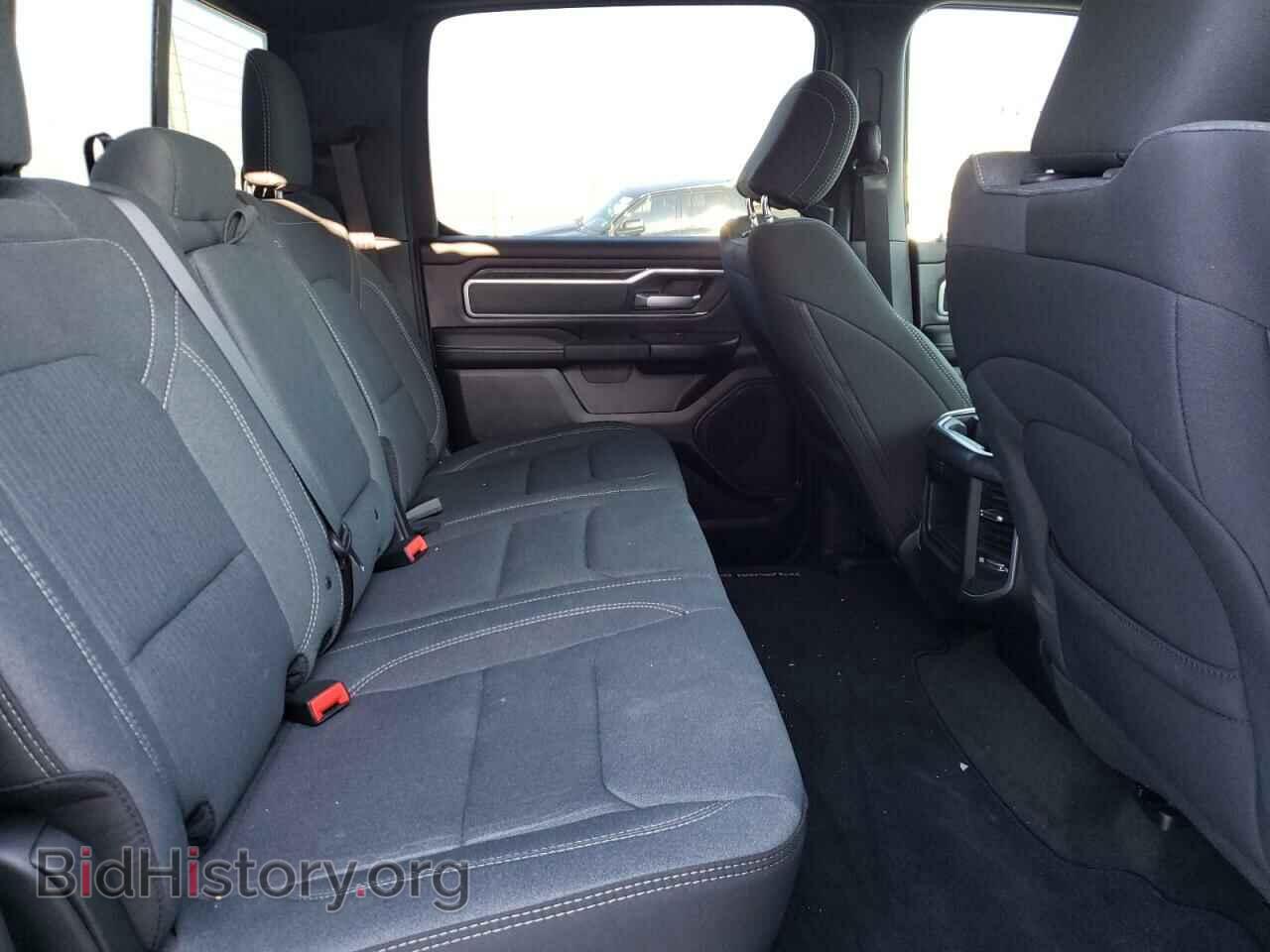 2022 RAM 1500 - VIN: 1C6RREFT7NN274809 - Фото 6