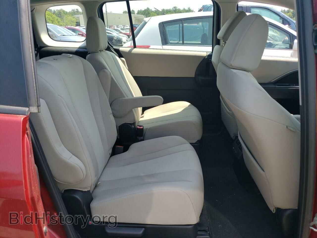 2013 MAZDA 5 - VIN: JM1CW2BL2D0159171 - Фото 10