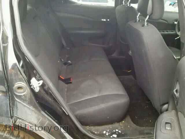 2012 DODGE AVENGER - VIN: 1C3CDZAG8CN255752 - Photo 6