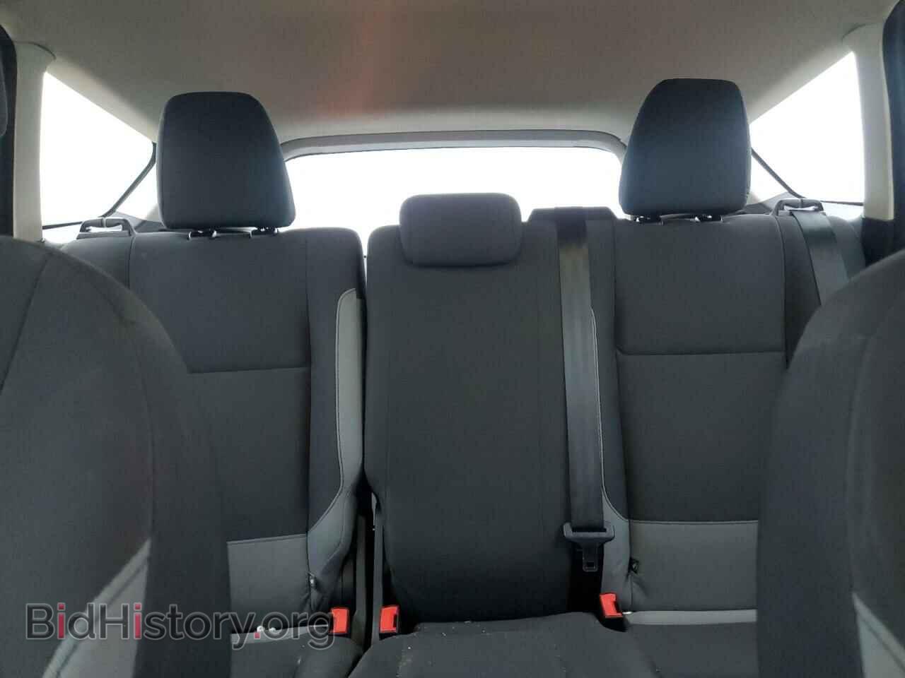 2015 FORD ESCAPE - VIN: 1FMCU0F72FUA75575 - Фото 10