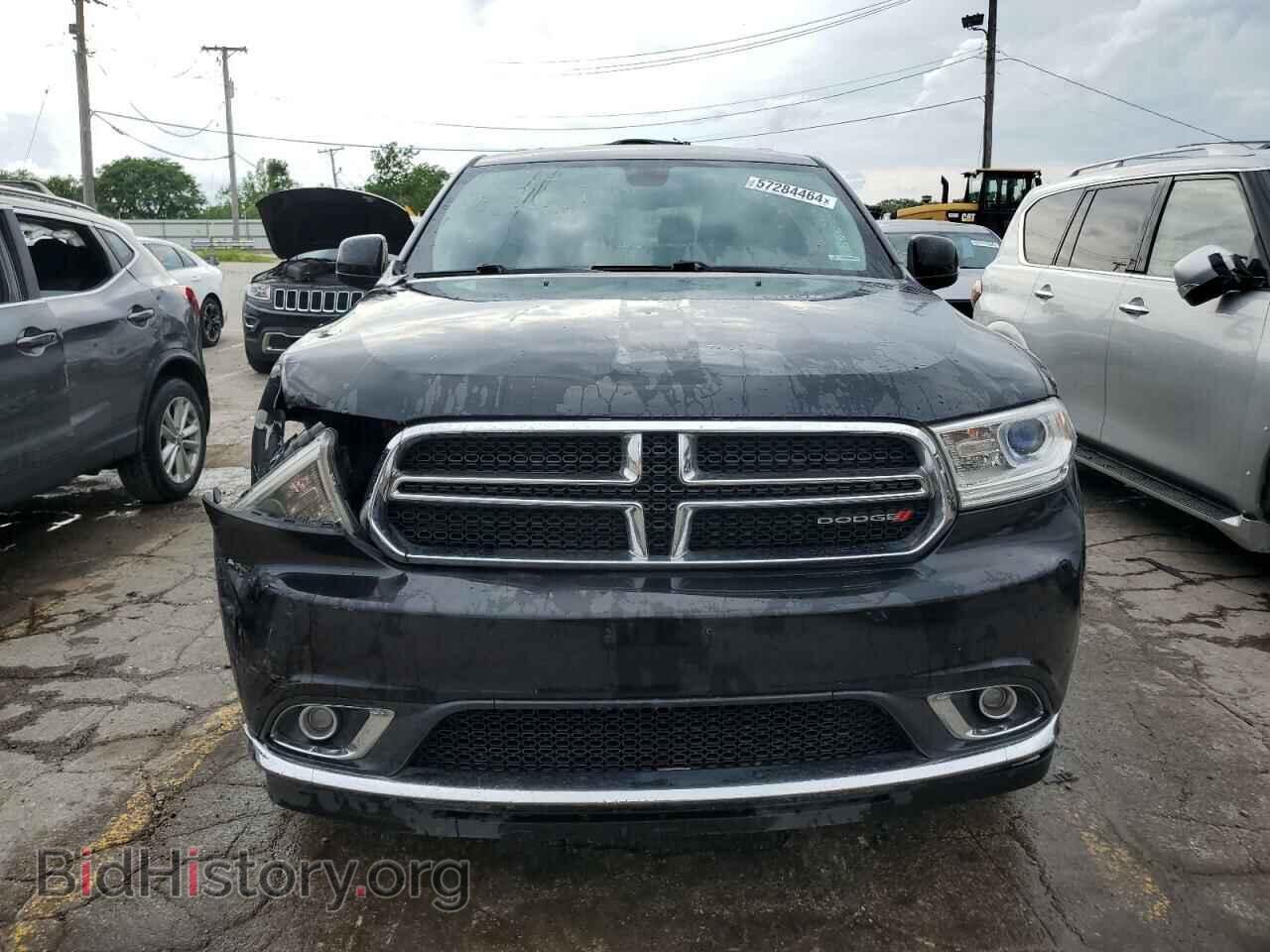 2015 DODGE DURANGO - VIN: 1C4RDJAG6FC128599 - Фото 5