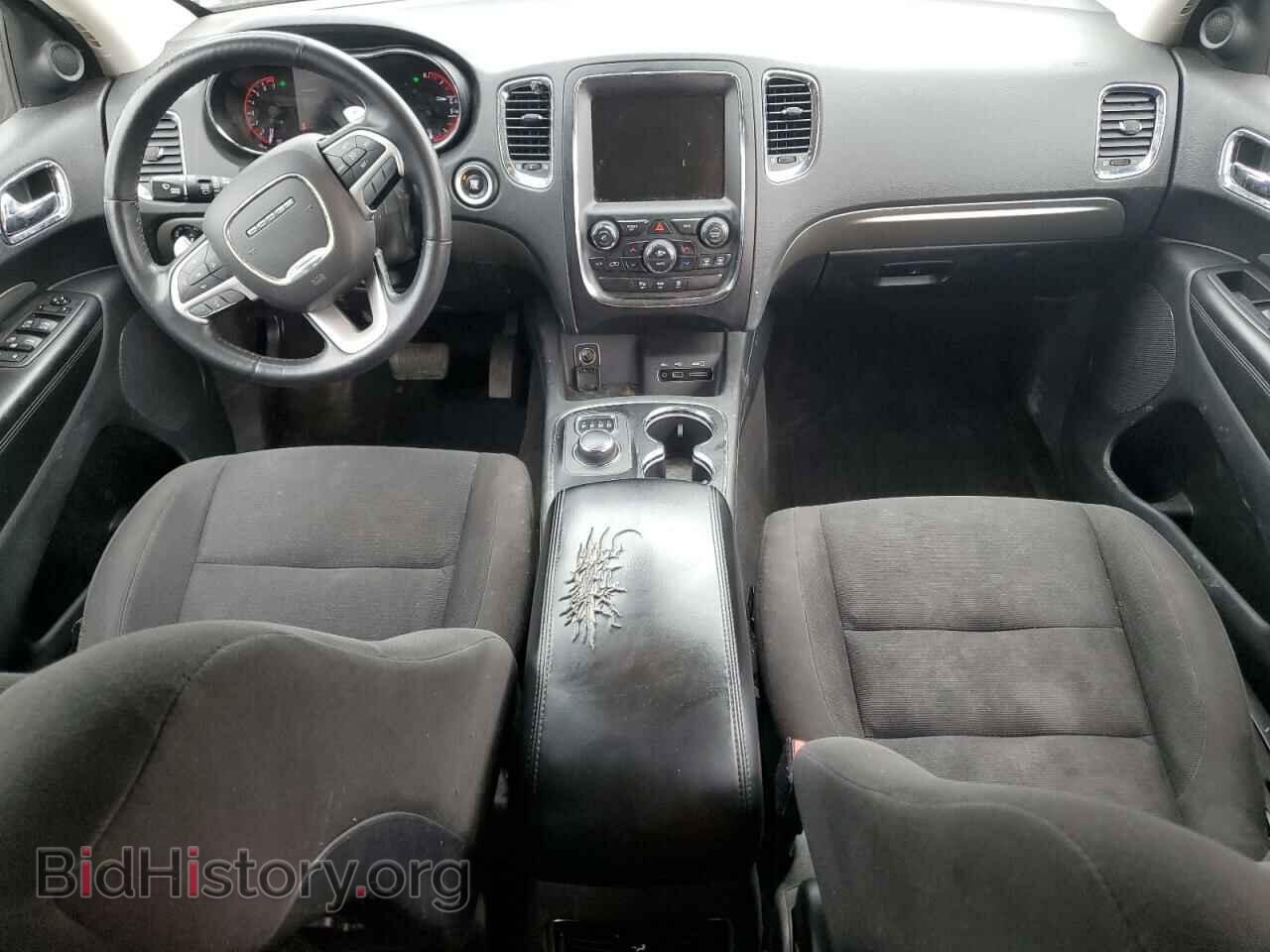 2015 DODGE DURANGO - VIN: 1C4RDJAG6FC128599 - Фото 8