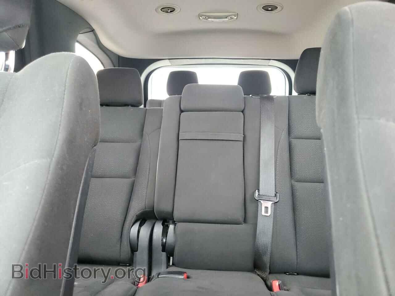 2015 DODGE DURANGO - VIN: 1C4RDJAG6FC128599 - Фото 10