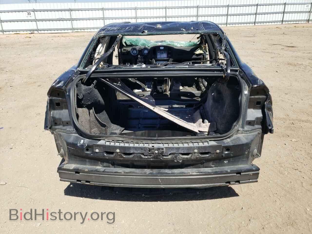 2012 CHRYSLER 300 - VIN: 2C3CCAFJ9CH801458 - Фото 6