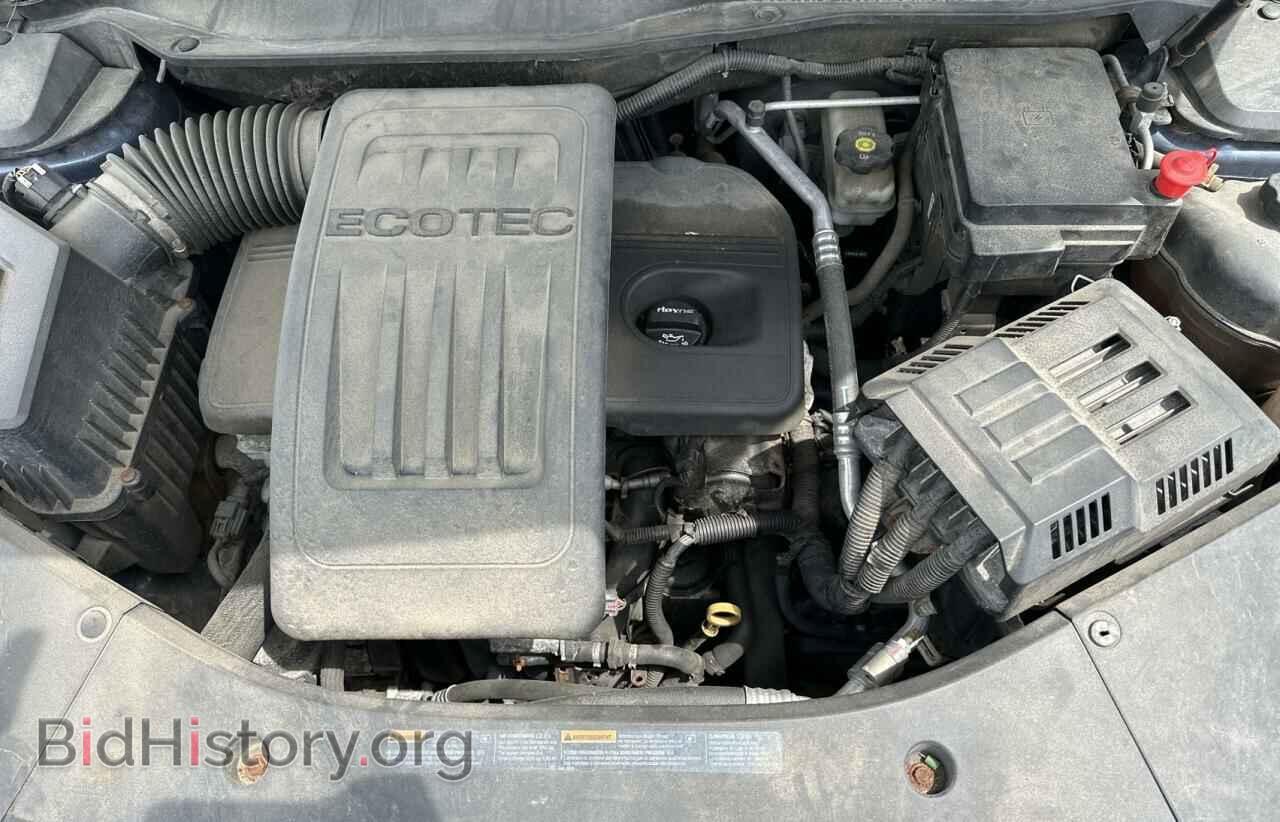 2011 CHEVROLET EQUINOX - VIN: 2CNFLEEC1B6230010 - Фото 7
