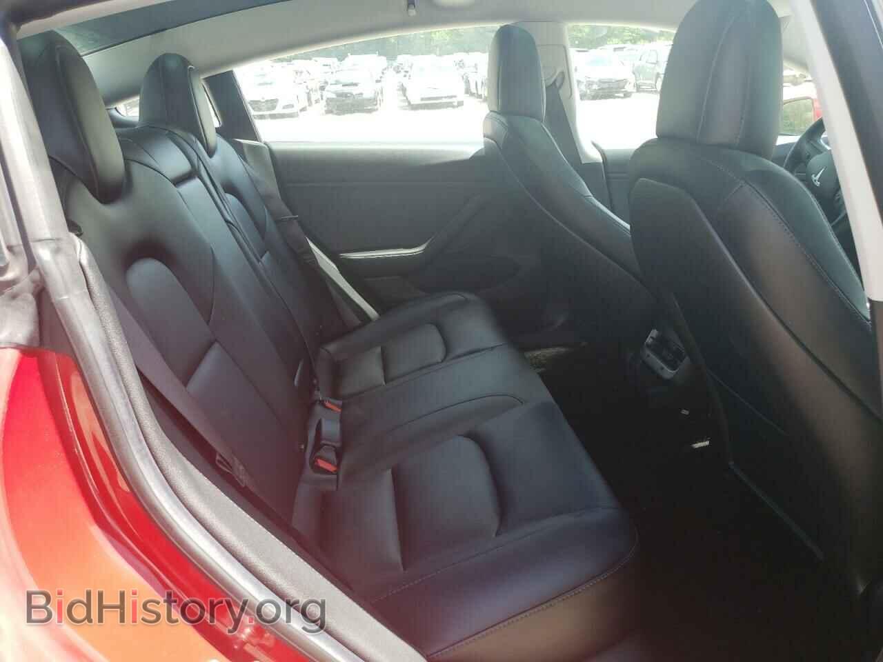 2018 TESLA MODEL 3 - VIN: 5YJ3E1EB3JF070030 - Фото 10
