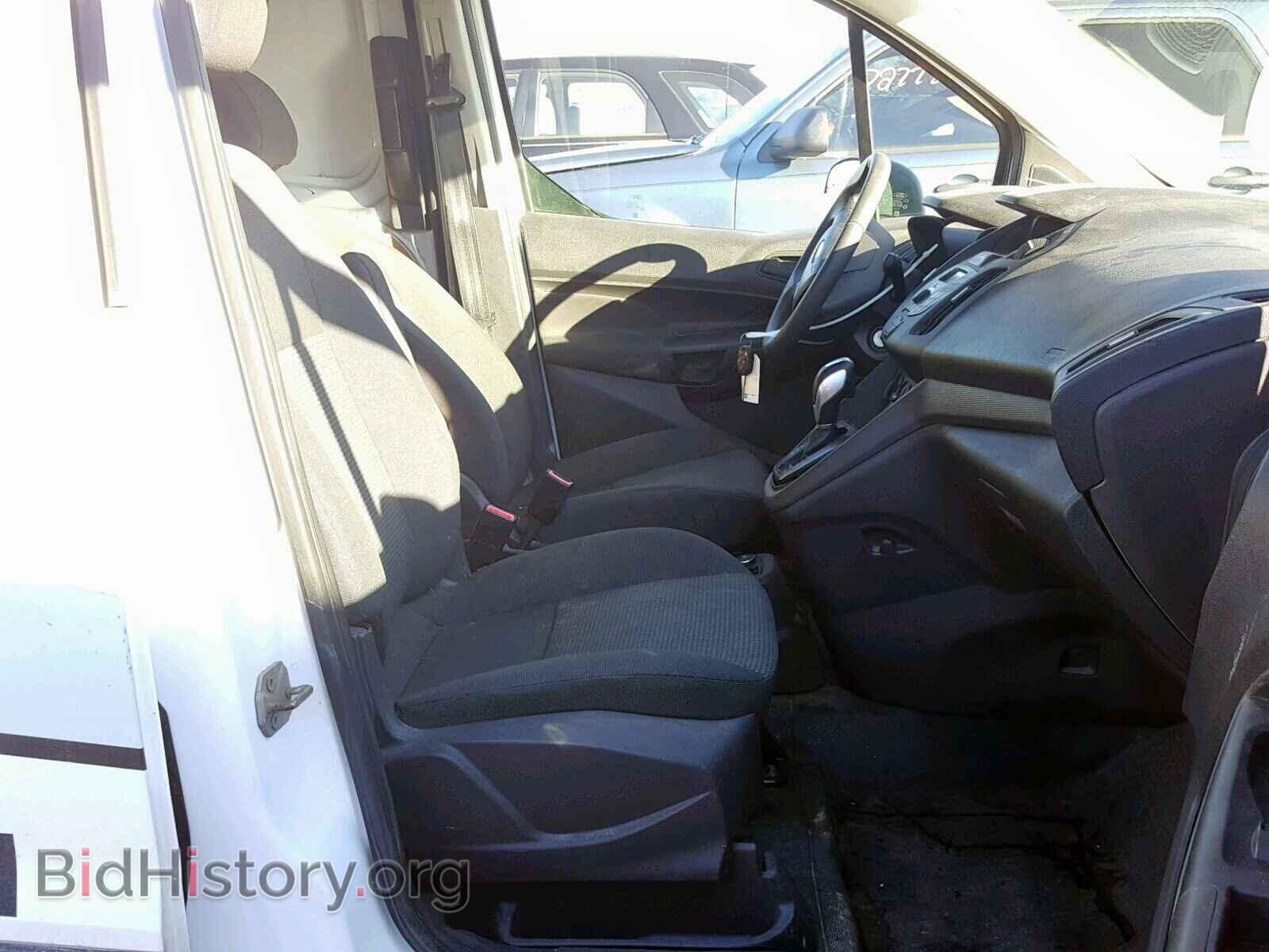 2014 FORD TRANSIT CO - VIN: NM0LS7E73E1159583 - Фото 5