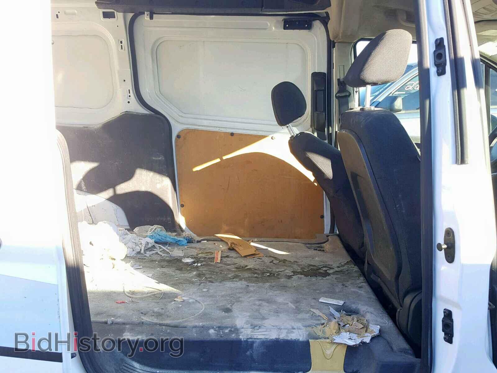 2014 FORD TRANSIT CO - VIN: NM0LS7E73E1159583 - Фото 6