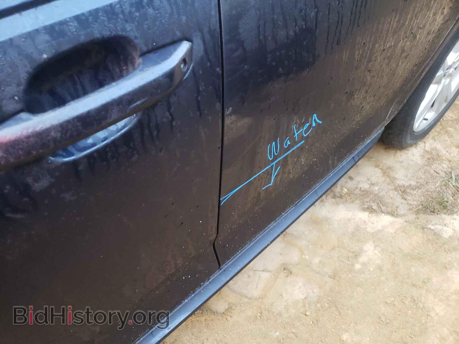 2018 AUDI A4 - VIN: WAUDNAF41JA208190 - Фото 9