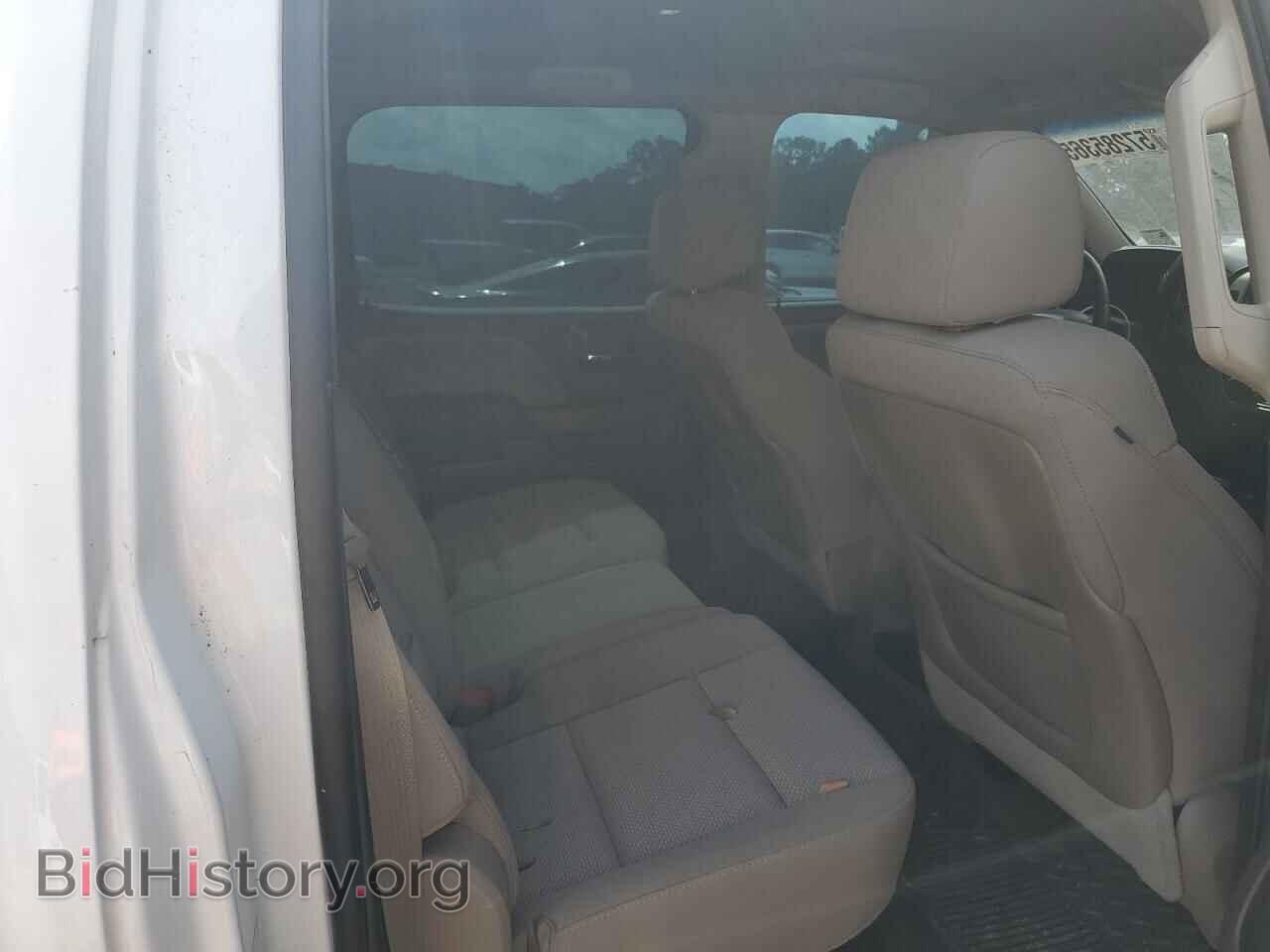 2014 GMC SIERRA - VIN: 3GTU2UEC3EG559972 - Фото 10