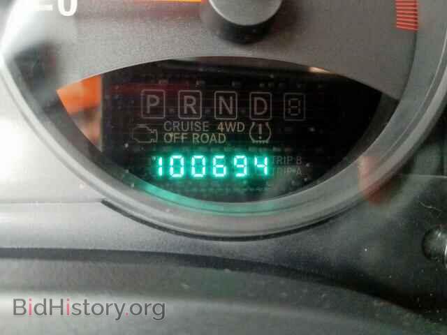 2013 JEEP COMPASS LA - VIN: 1C4NJDEB5DD119231 - Photo 8