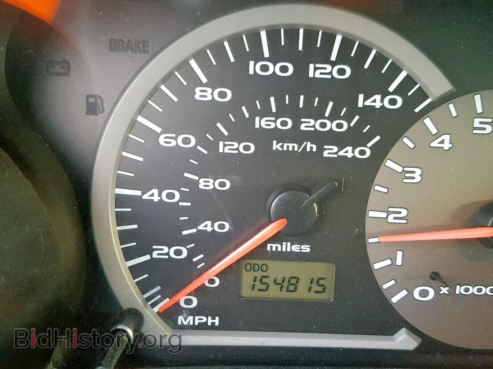 2003 MITSUBISHI ECLIPSE - VIN: 4A3AC74H53E078766 - Фото 8