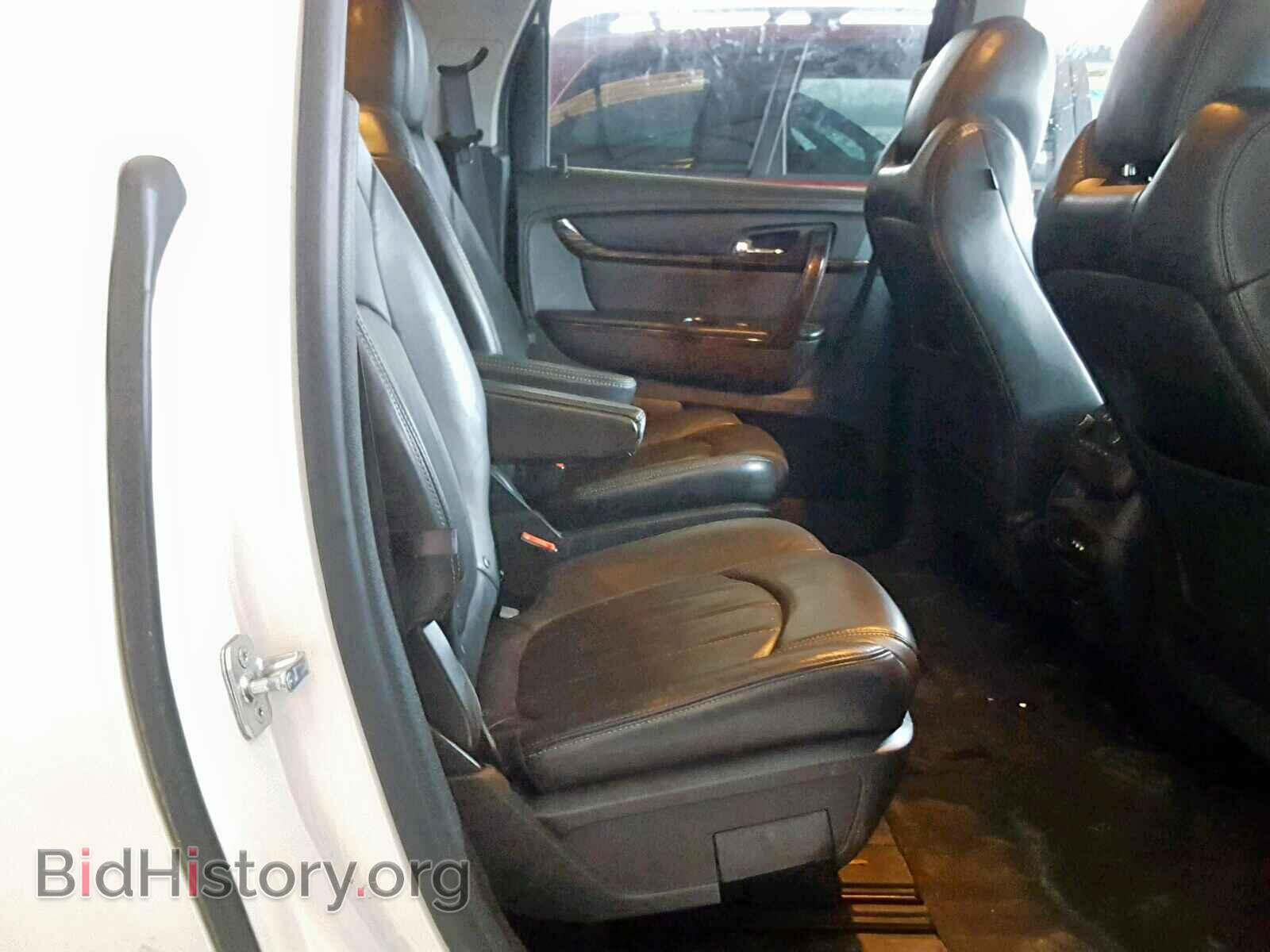 2014 GMC ACADIA DEN - VIN: 1GKKRTKD5EJ200281 - Фото 6