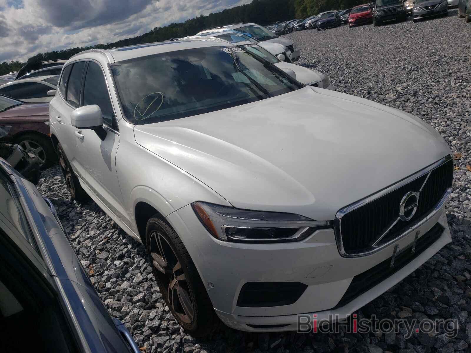 Photo YV4A22RK3K1345743 - VOLVO XC60 2019