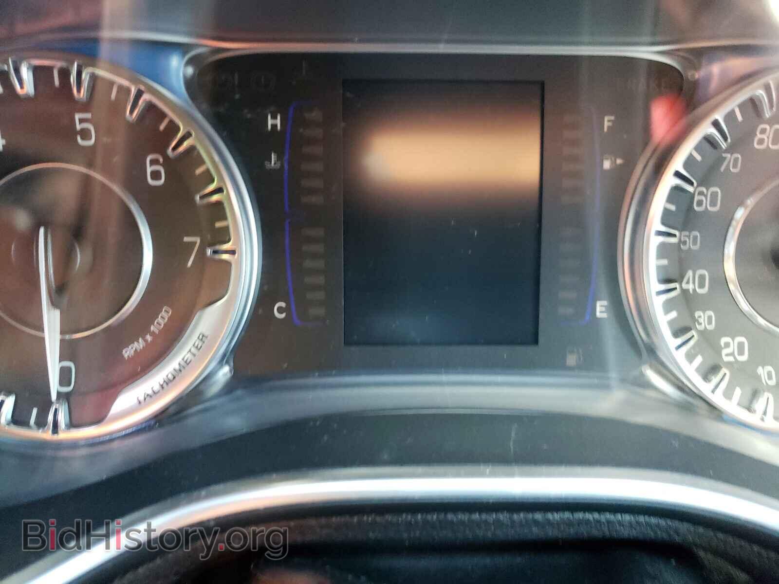 2015 CHRYSLER 200 - VIN: 1C3CCCAB7FN504213 - Фото 8