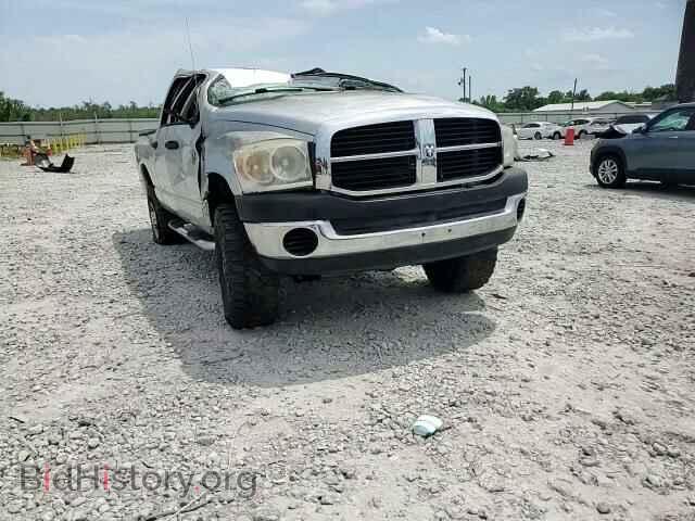 2008 DODGE RAM 2500 - VIN: 3D7KS28D88G144849 - Фото 13