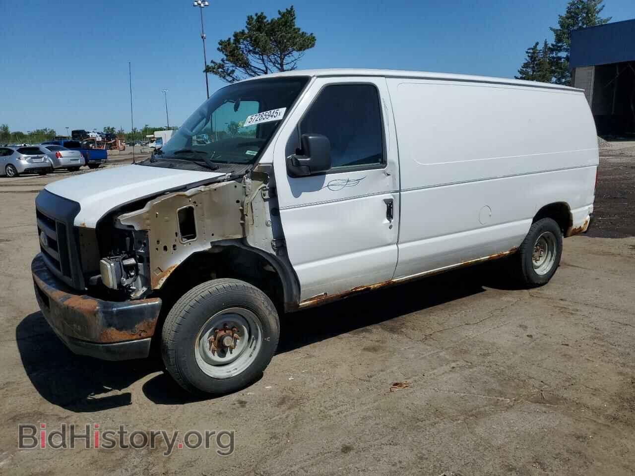 Фотография 1FTNE1EW0CDA57340 - FORD ALL Models 2012