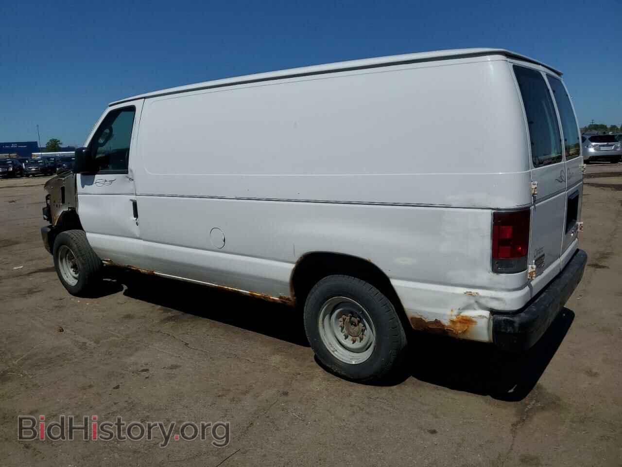 2012 FORD ALL Models - VIN: 1FTNE1EW0CDA57340 - Photo 2