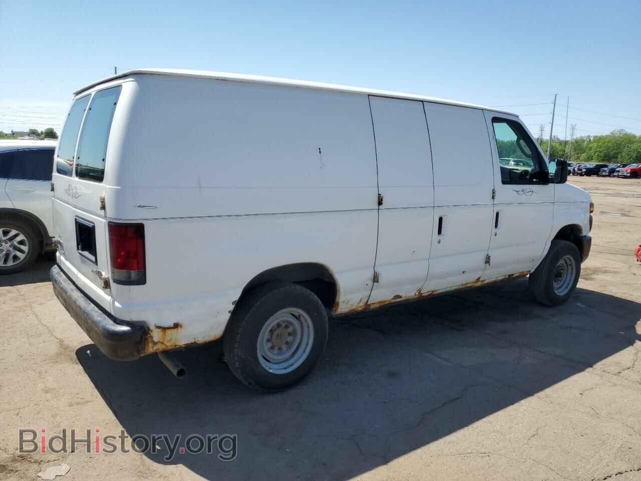 2012 FORD ALL Models - VIN: 1FTNE1EW0CDA57340 - Photo 3