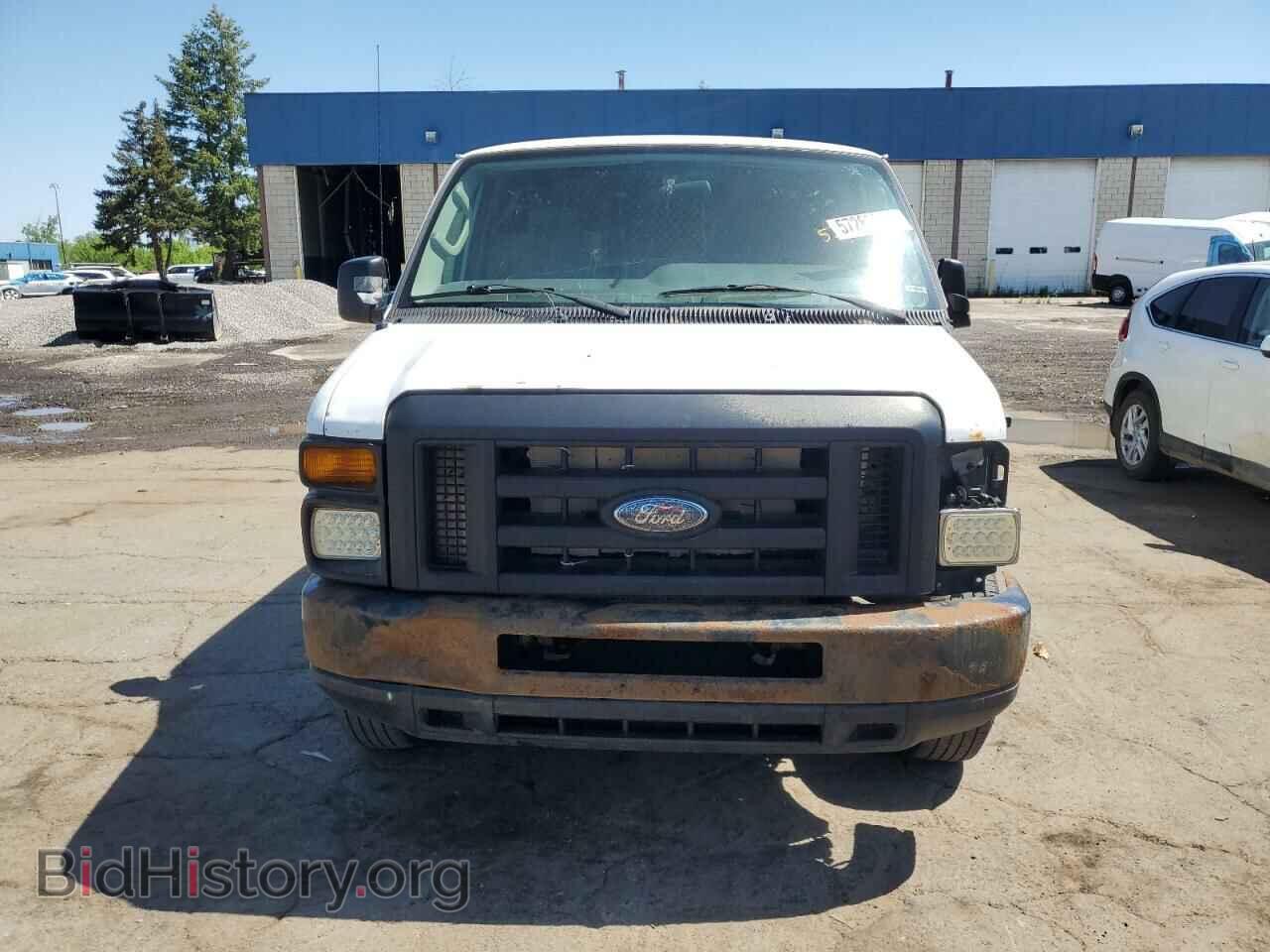 2012 FORD ALL Models - VIN: 1FTNE1EW0CDA57340 - Photo 5