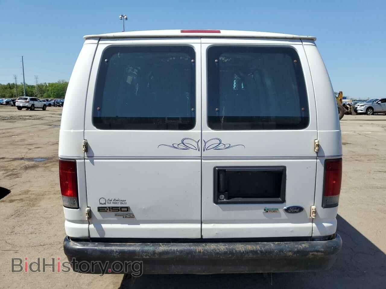 2012 FORD ALL Models - VIN: 1FTNE1EW0CDA57340 - Photo 6