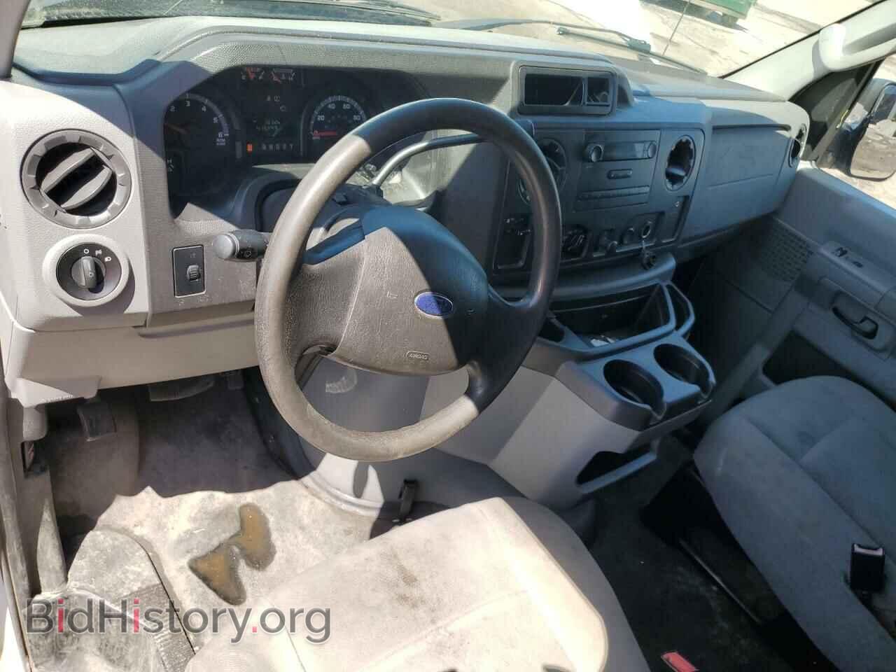 2012 FORD ALL Models - VIN: 1FTNE1EW0CDA57340 - Photo 8