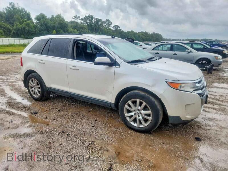 2013 Ford EDGE (VIN 2FMDK3KC5DBC01543) — photo 4 of 15