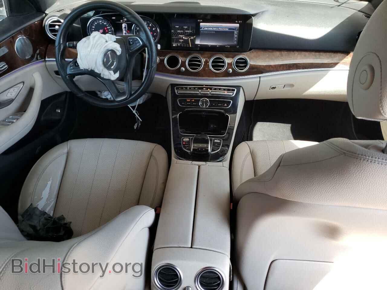 2017 MERCEDES-BENZ E-CLASS - VIN: WDDZF4JB0HA094129 - Фото 8