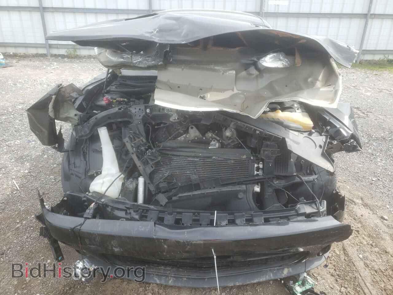 2015 DODGE CHALLENGER - VIN: 2C3CDZAG6FH720073 - Фото 11