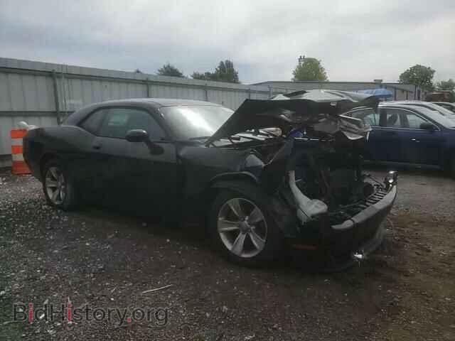 2015 DODGE CHALLENGER - VIN: 2C3CDZAG6FH720073 - Фото 13