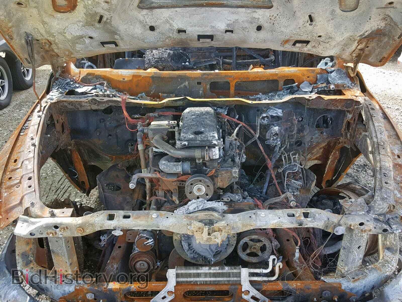 2017 RAM 3500 - VIN: 3C7WRTCL2HG633844 - Photo 7