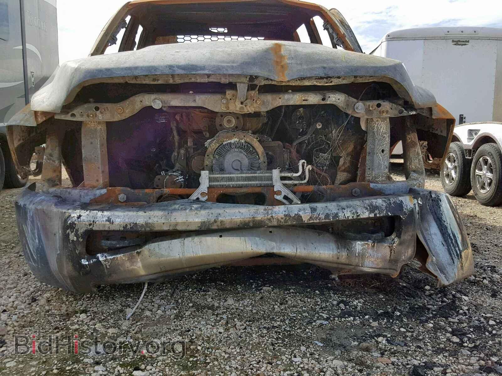 2017 RAM 3500 - VIN: 3C7WRTCL2HG633844 - Photo 10