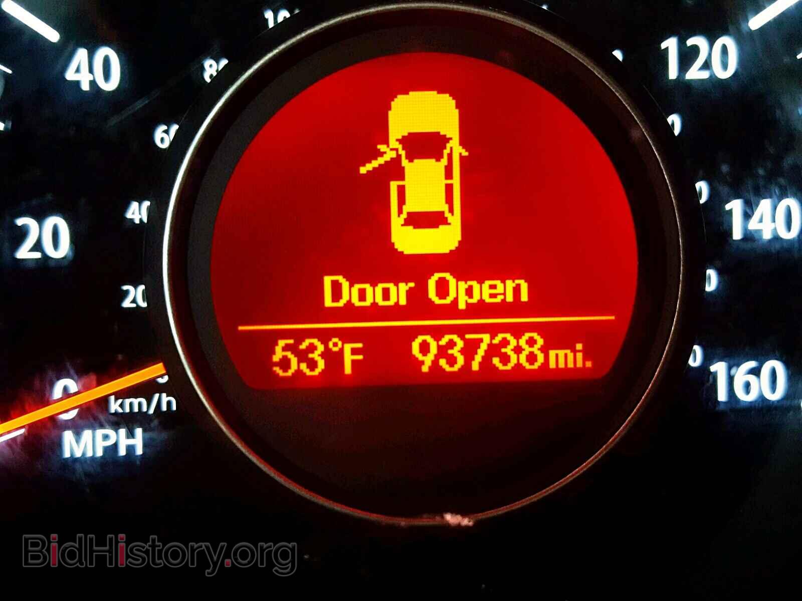 2013 KIA OPTIMA - VIN: KNAGM4A76D5356755 - Фото 8