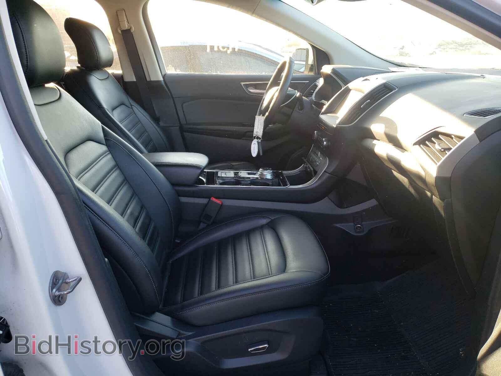 2019 FORD EDGE - VIN: 2FMPK3J90KBC03250 - Фото 5