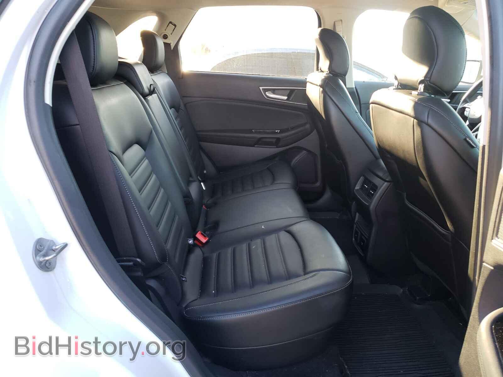 2019 FORD EDGE - VIN: 2FMPK3J90KBC03250 - Фото 6