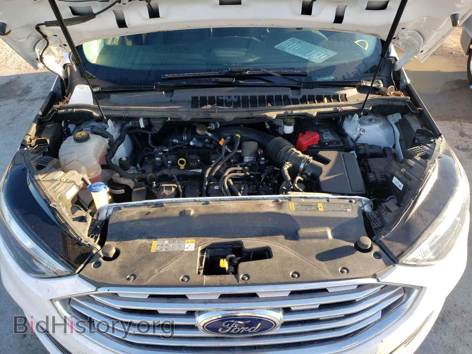 2019 FORD EDGE - VIN: 2FMPK3J90KBC03250 - Фото 7