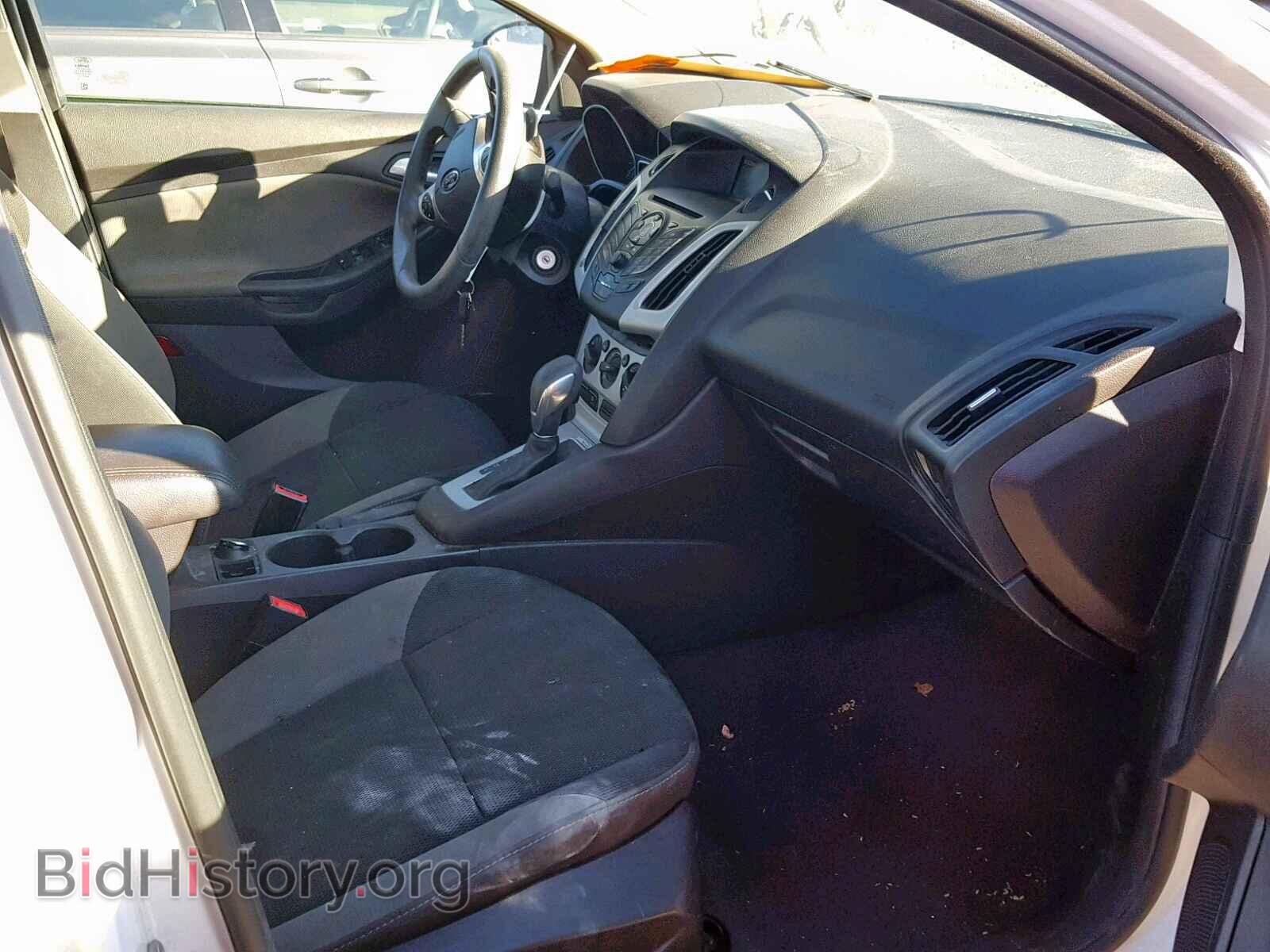 2014 FORD FOCUS SE - VIN: 1FADP3F25EL330557 - Фото 5
