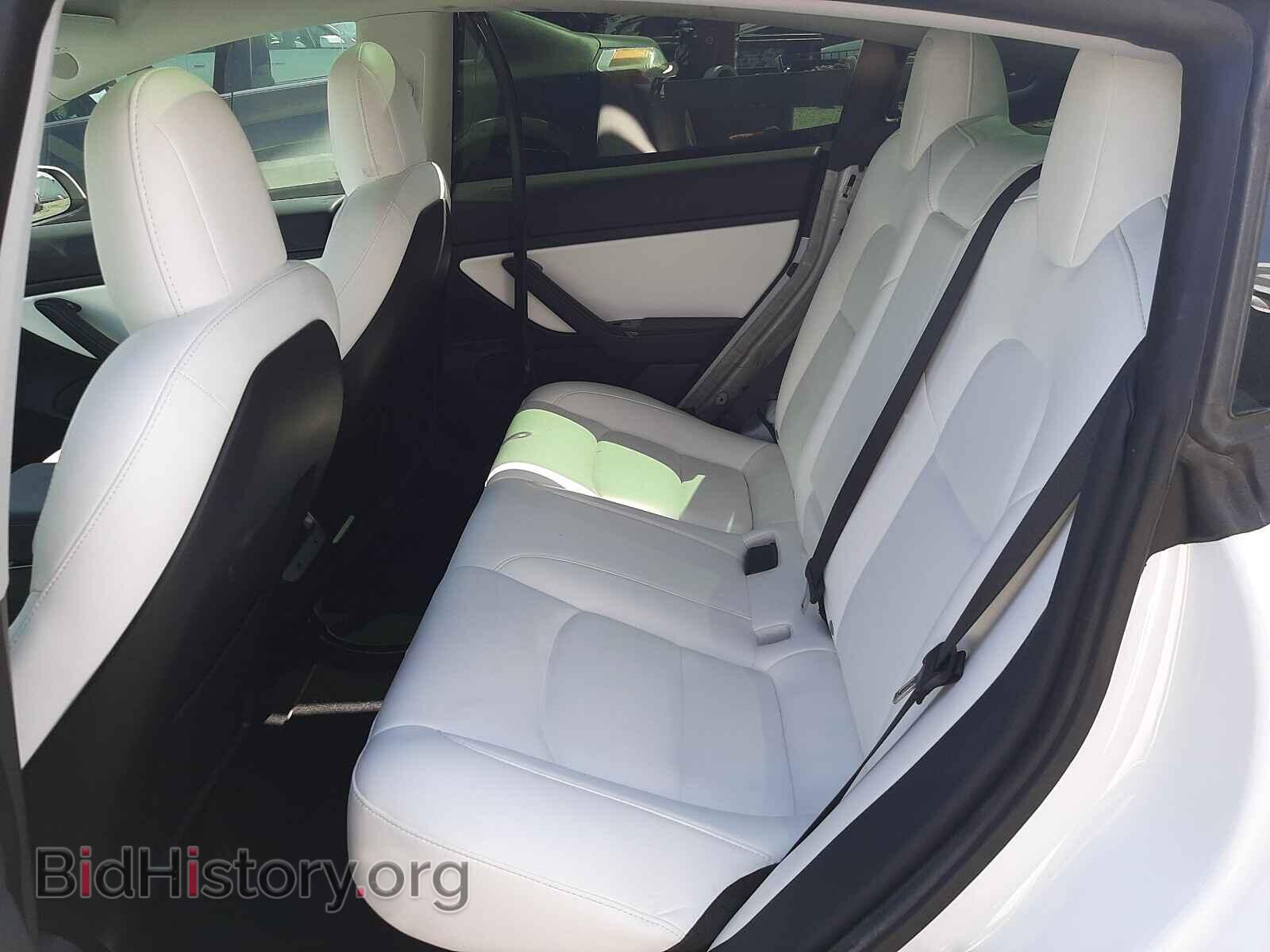 2020 TESLA MODEL 3 - VIN: 5YJ3E1EC2LF642099 - Photo 6