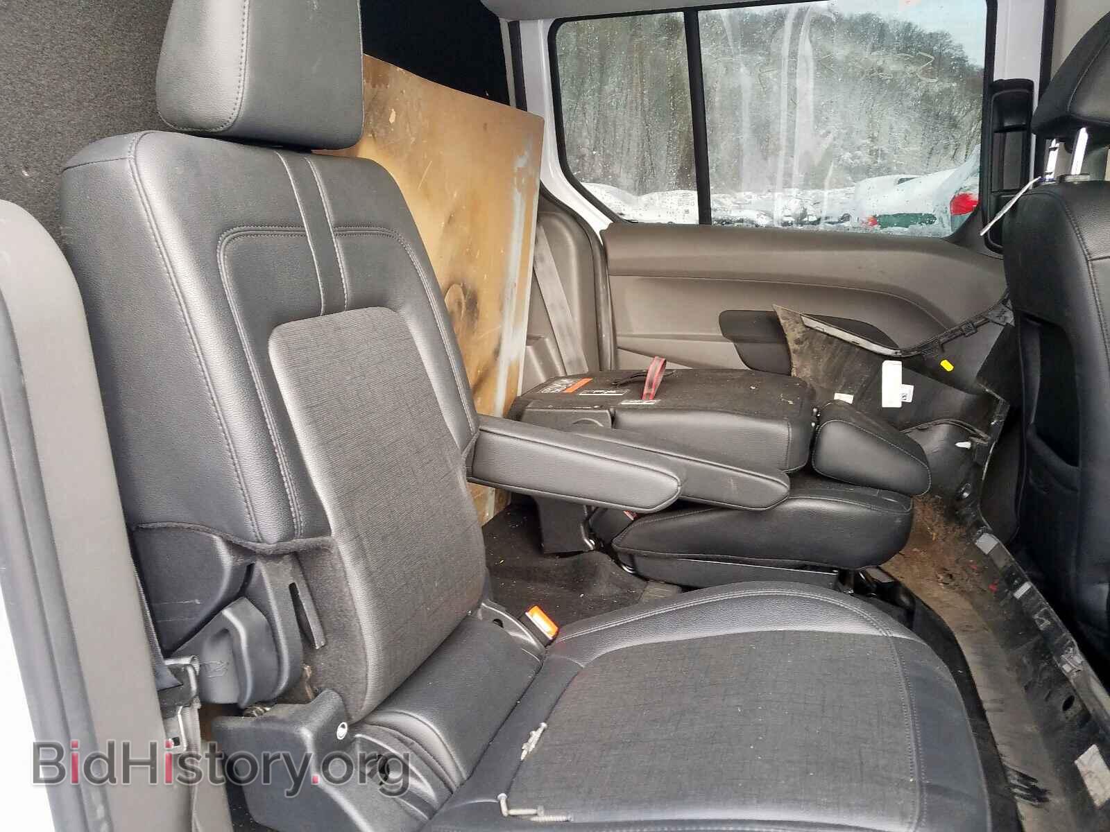 2019 FORD TRANSIT CO - VIN: NM0GS9E22K1385708 - Фото 2