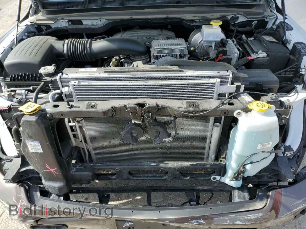 2020 RAM 1500 - VIN: 1C6SRFKT7LN356713 - Фото 11