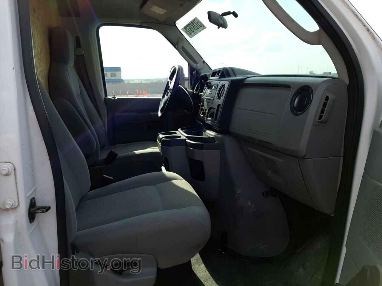 2009 FORD ECONOLINE - VIN: 1FTNE24W09DA65678 - Photo 5