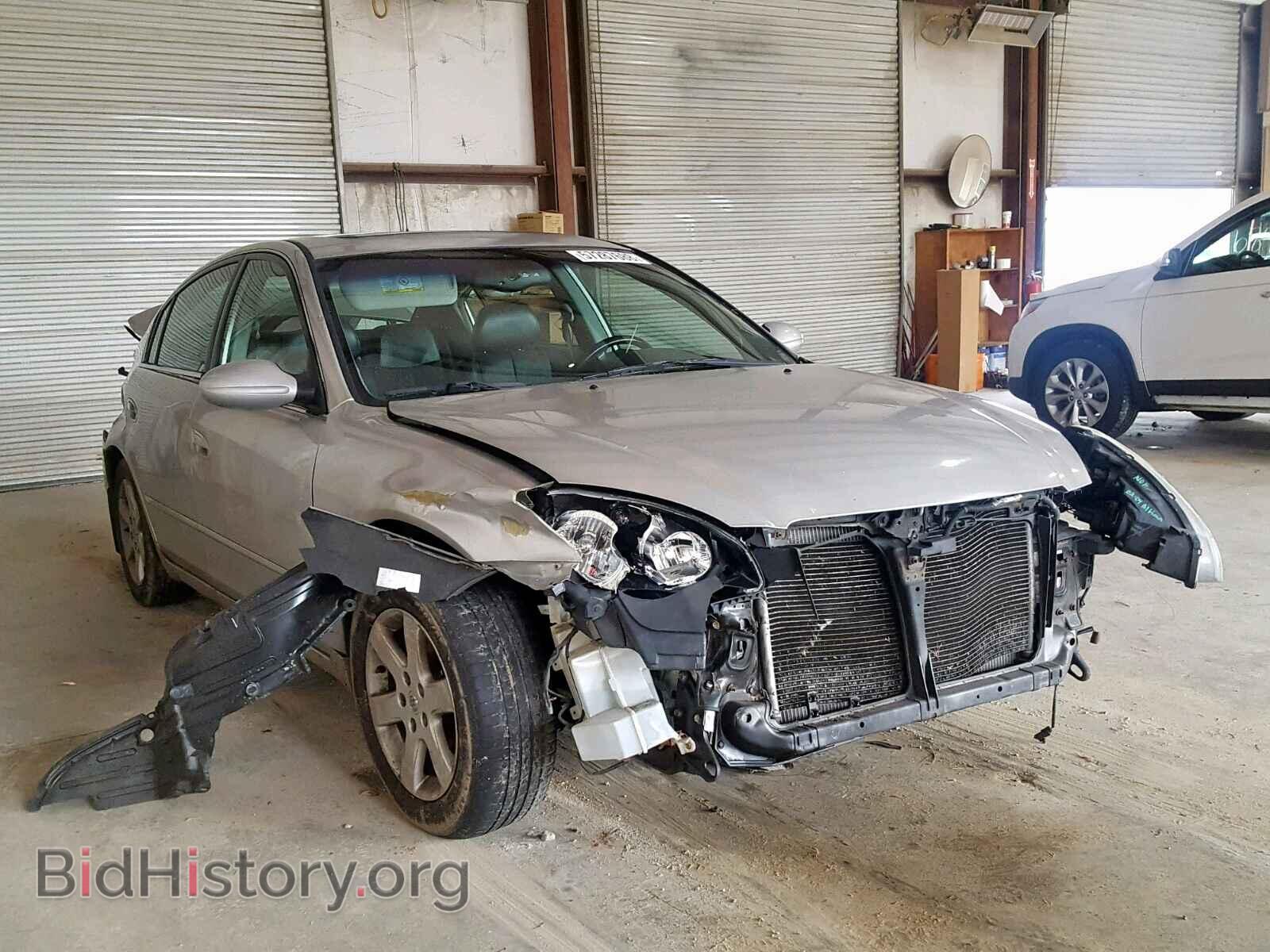 Фотография 1N4AL11D74C114963 - NISSAN ALTIMA BAS 2004