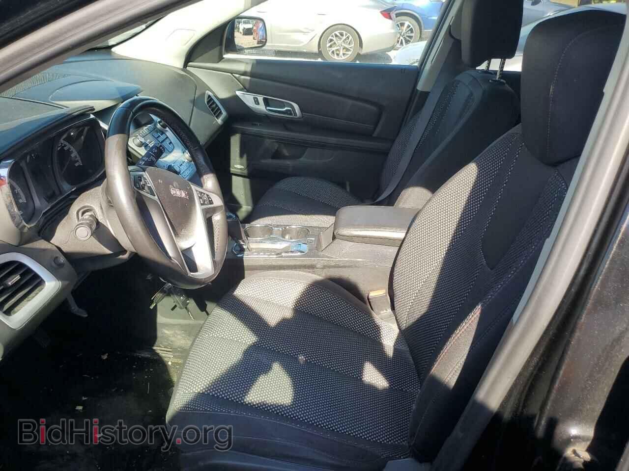 2017 GMC TERRAIN - VIN: 2GKFLTEK0H6292964 - Photo 7