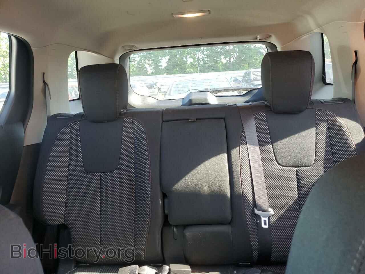 2017 GMC TERRAIN - VIN: 2GKFLTEK0H6292964 - Photo 10