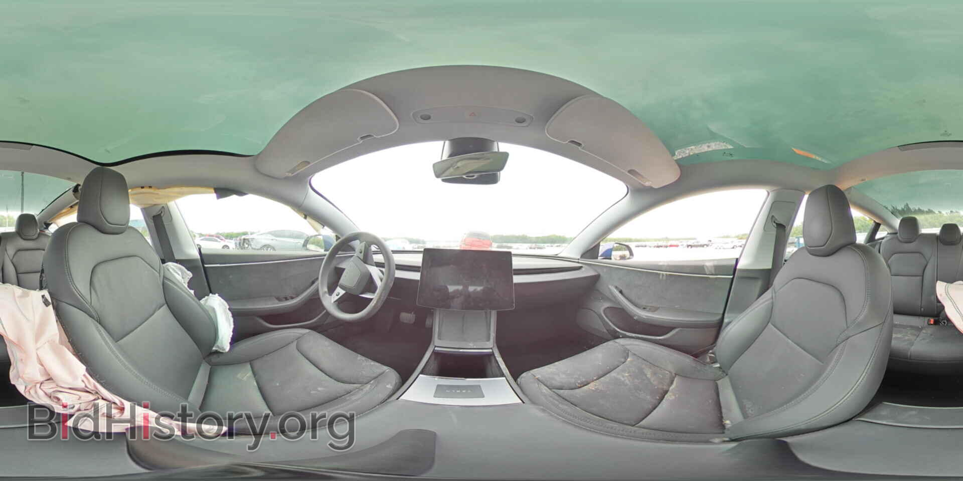 2024 TESLA MODEL 3 - VIN: 5YJ3E1EB9RF746492 - Photo 14