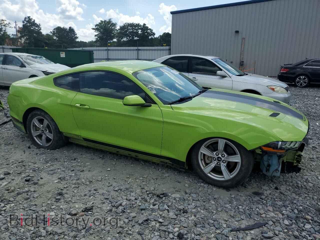 2020 FORD ALL Models - VIN: 1FA6P8THXL5129060 - Photo 4