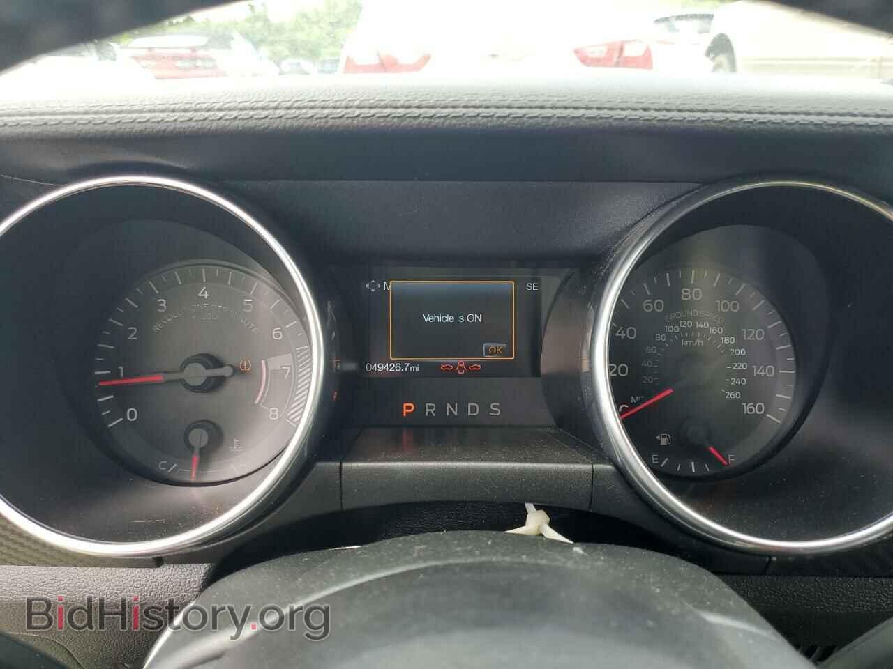 2020 FORD ALL Models - VIN: 1FA6P8THXL5129060 - Photo 9