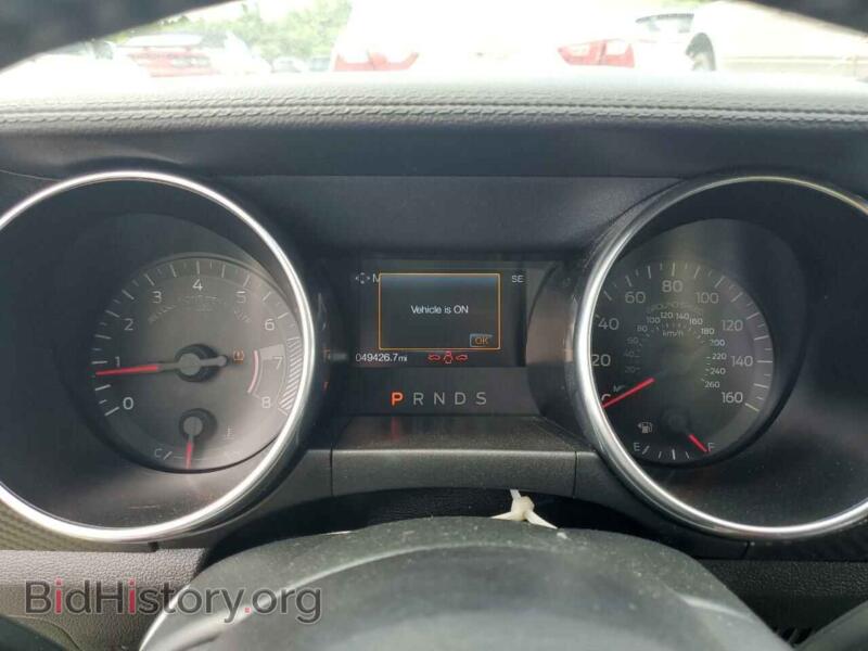 2020 Ford ALL MODELS (VIN 1FA6P8THXL5129060) — photo 9 of 13